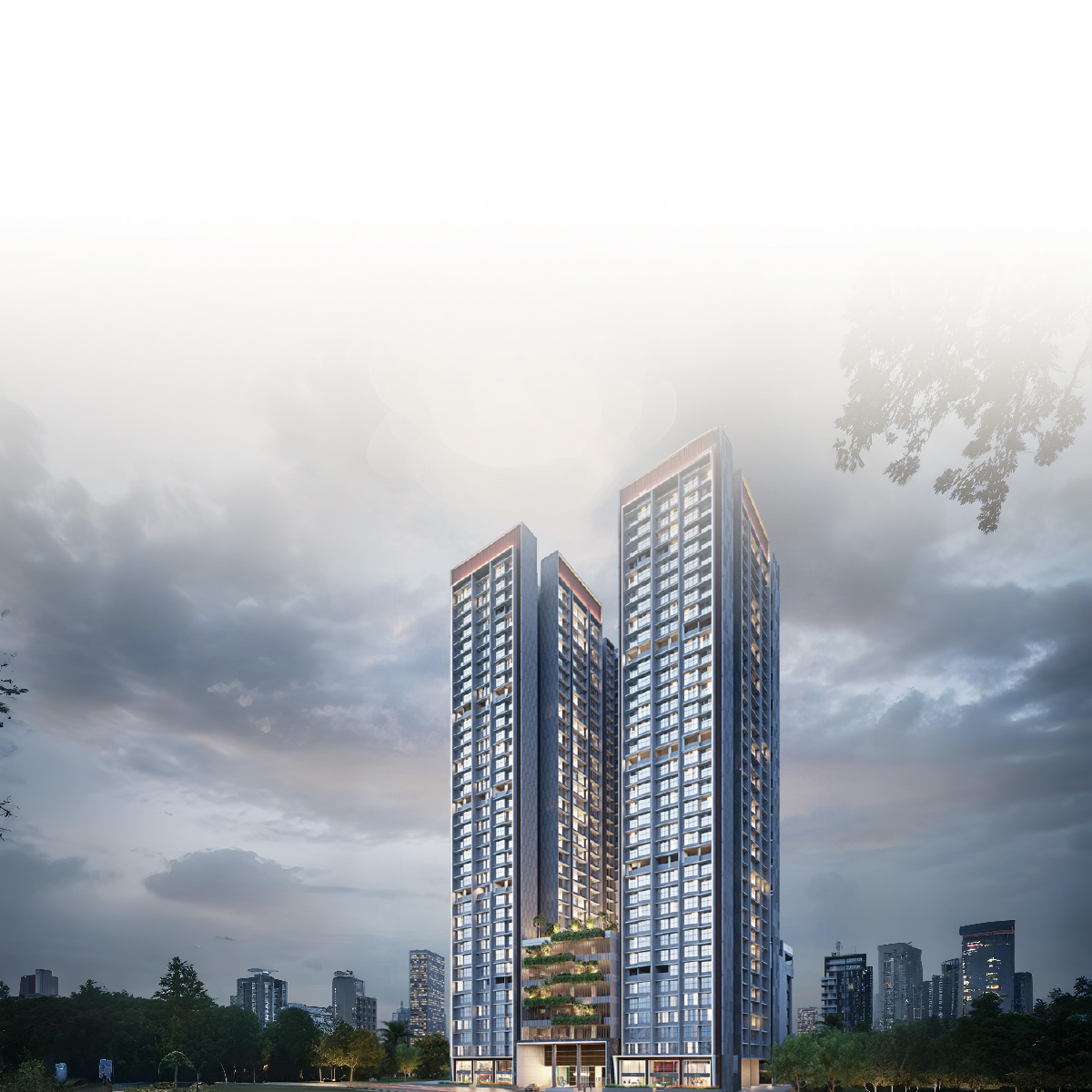 Greendale Estates mobile banner