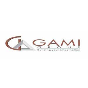 Gami group logo