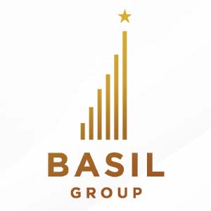 Basil group logo