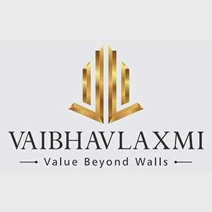 Vaibhavlaxmi logo