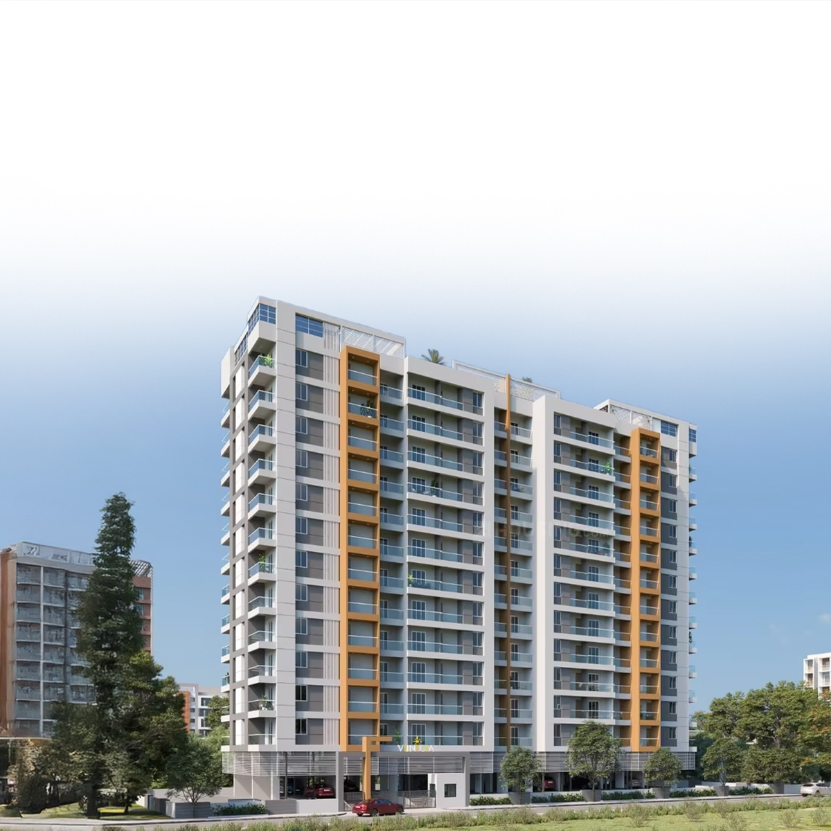 Venicia  mobile banner