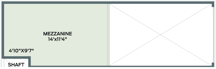 Master Floor Plan