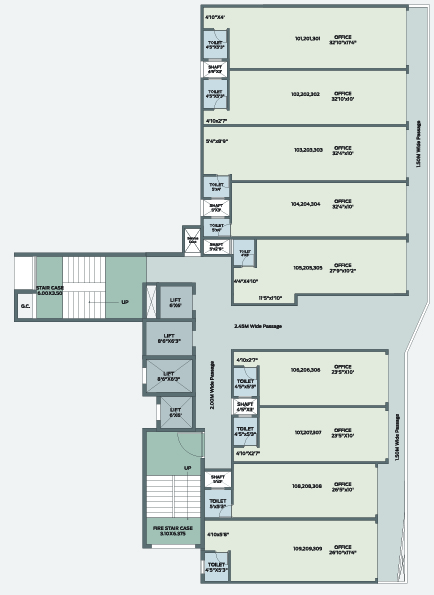 Master plan 4