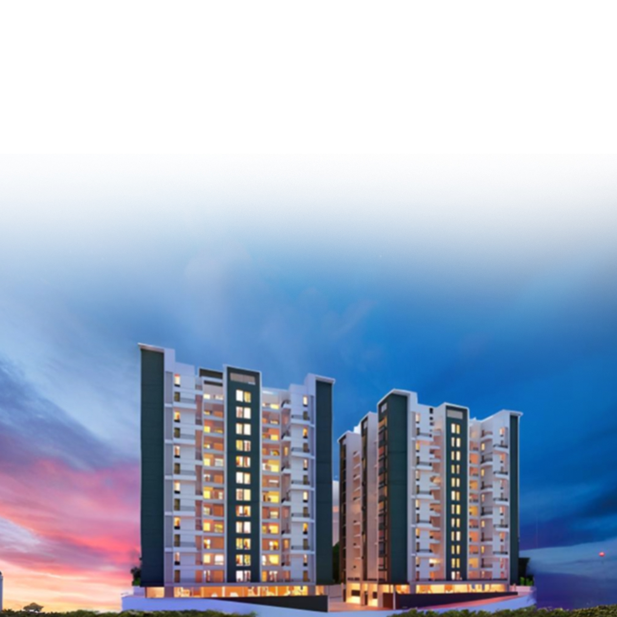 Ashtavinayak City  mobile banner