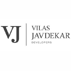 Vilas Javdekar Developers logo