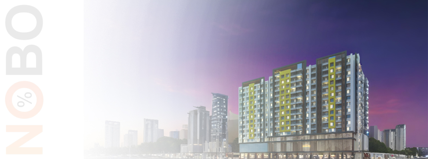 Kshitij Residency  banner