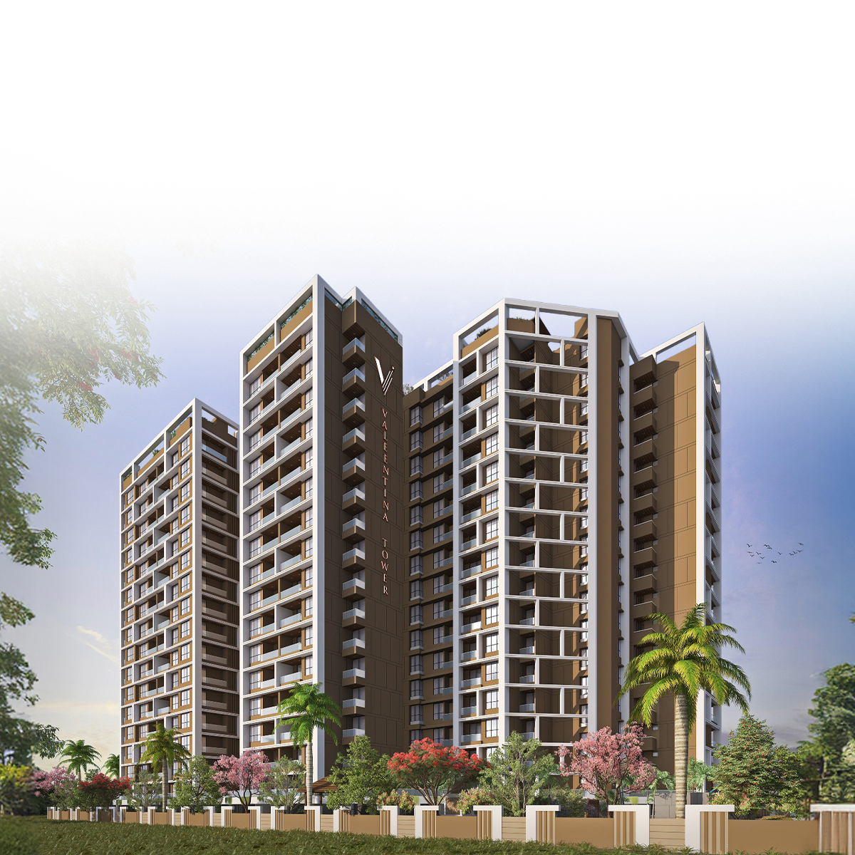 Elegance Vega mobile banner