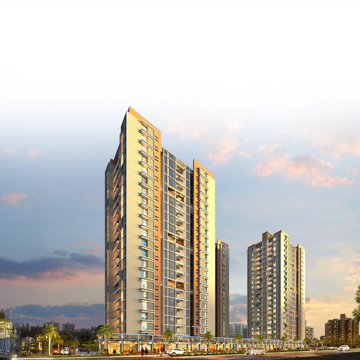 Pyramid Atlante mobile banner