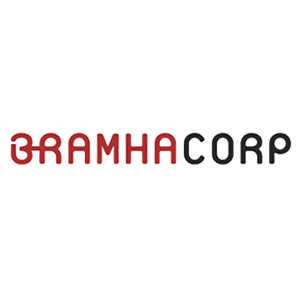 Brahma Corp logo