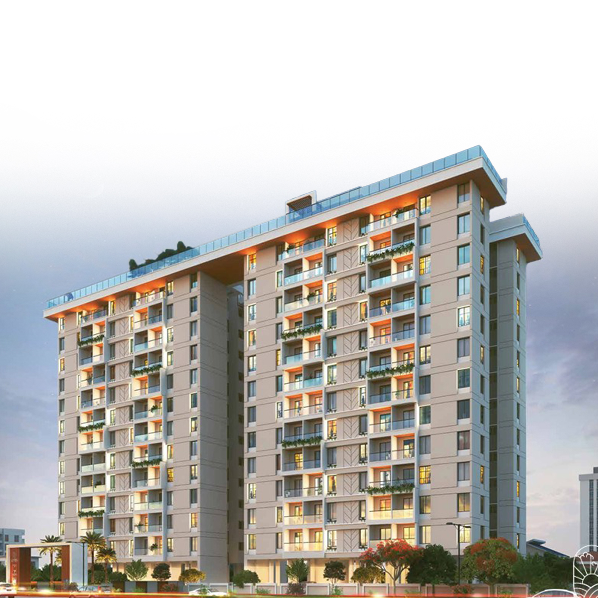 Skyrise   mobile banner