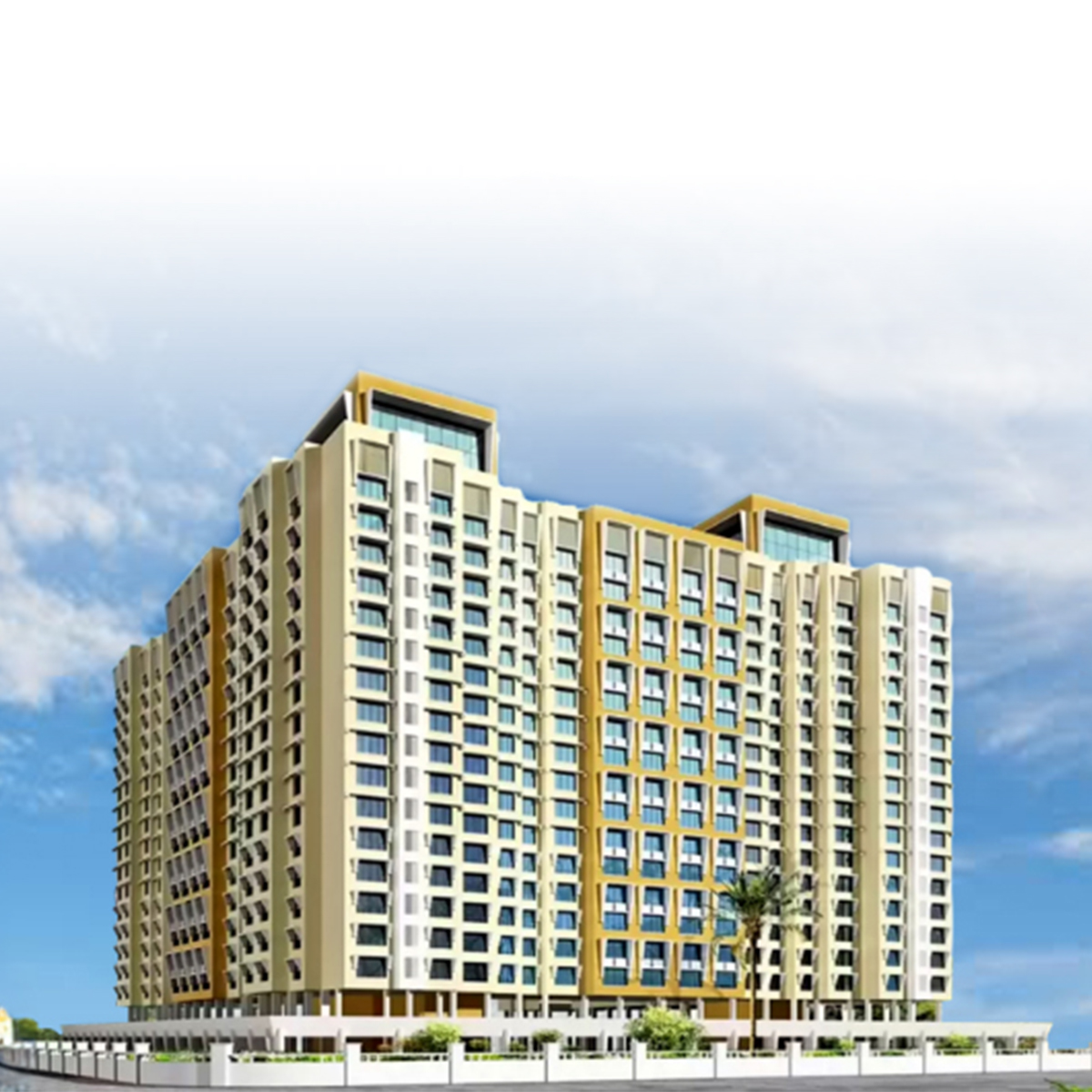 Chembur Heights 2 mobile banner