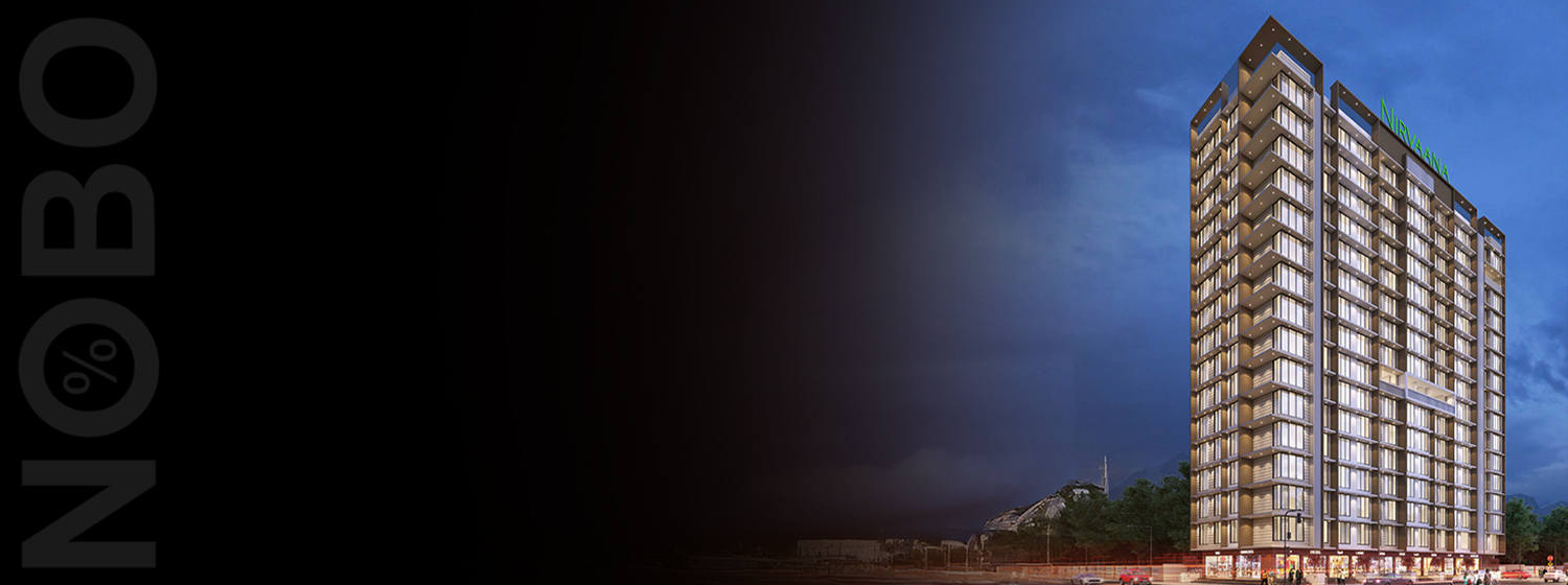 Nirvaana Pearl banner