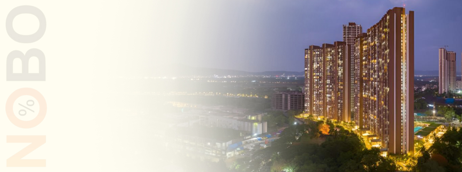 Runwal Forests  banner