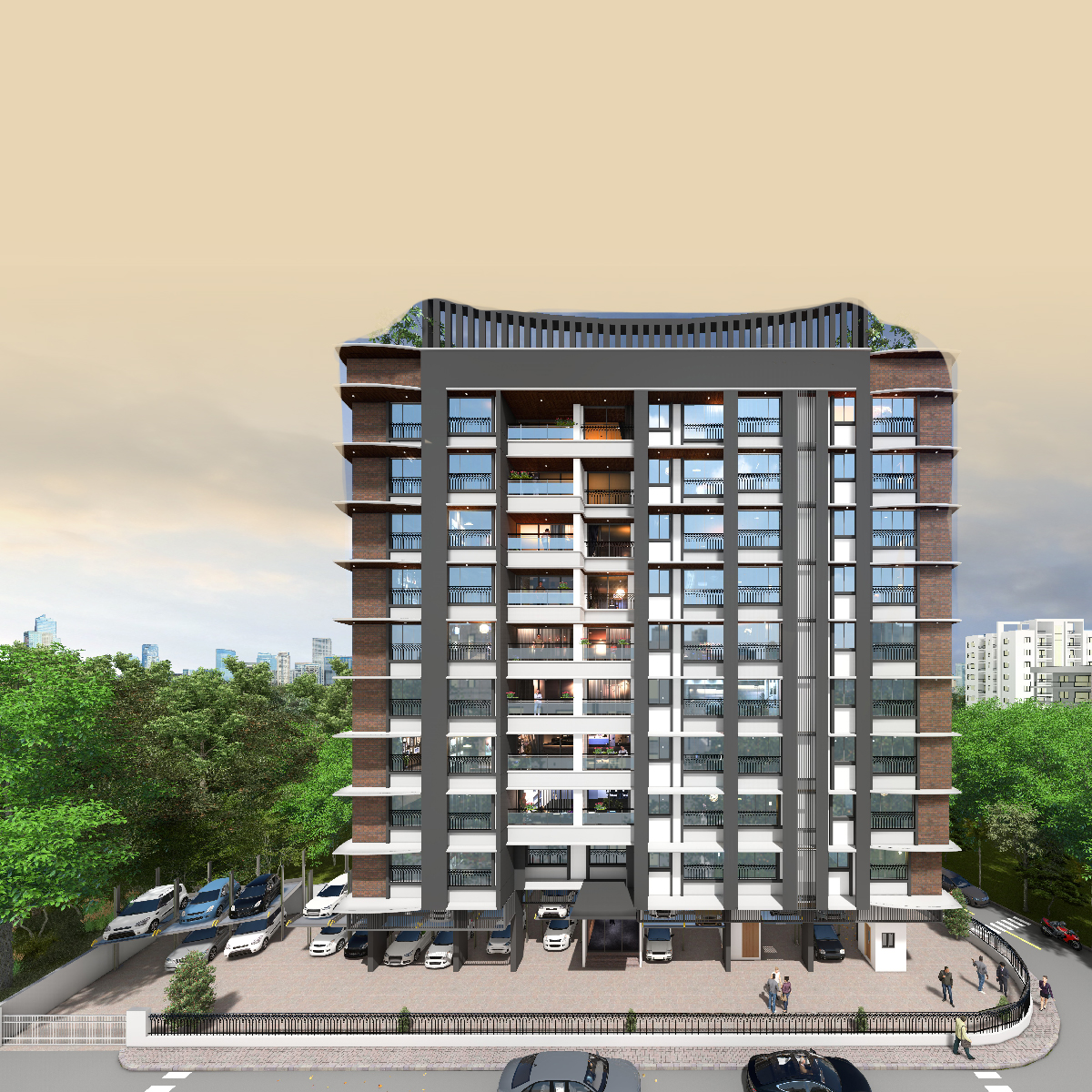 Narulla mobile banner