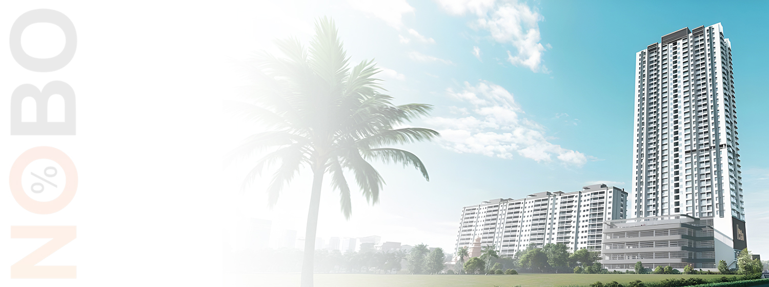 Parkland Homes banner