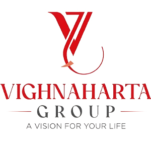 Vighnaharta Group logo