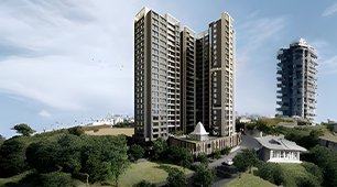 Vighnaharta Infinity