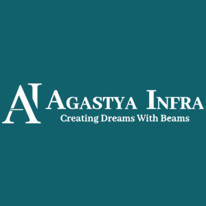 Agastya Infra logo