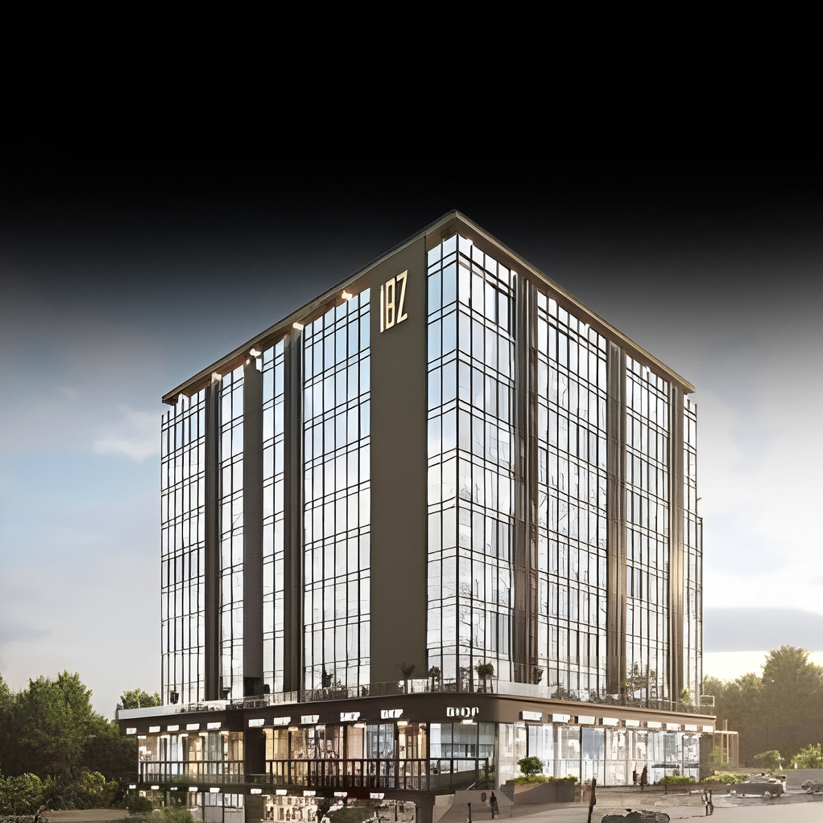 IBZ Hinjewadi mobile banner