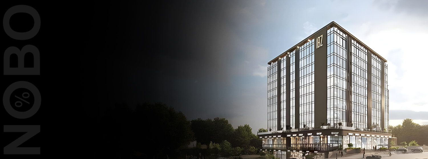 IBZ Hinjewadi banner