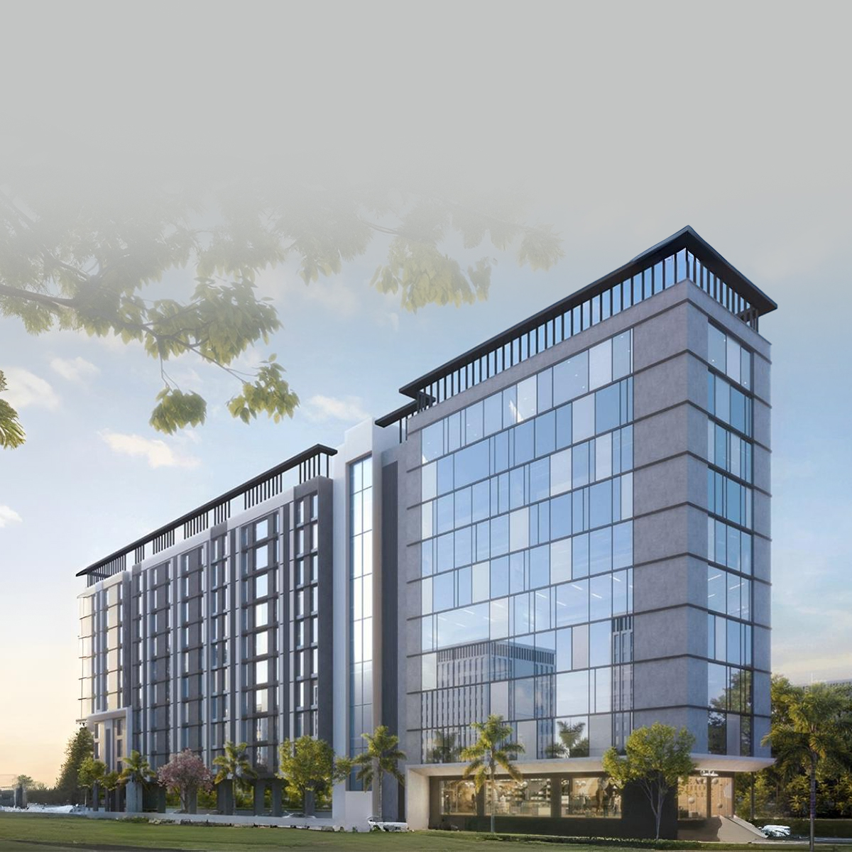 Galaxy mobile banner