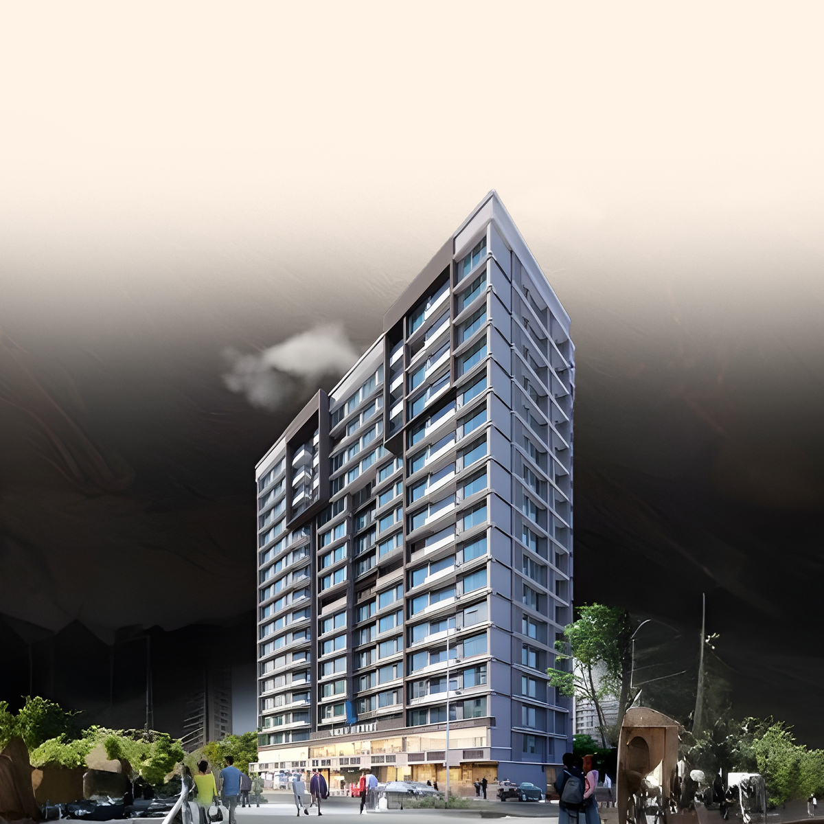 Swastik Legacy mobile banner