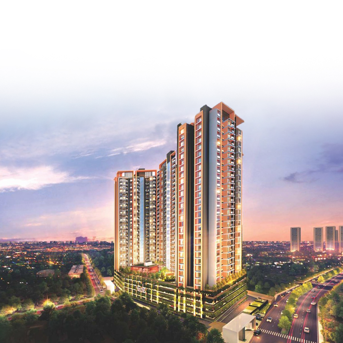 VTP Altair mobile banner