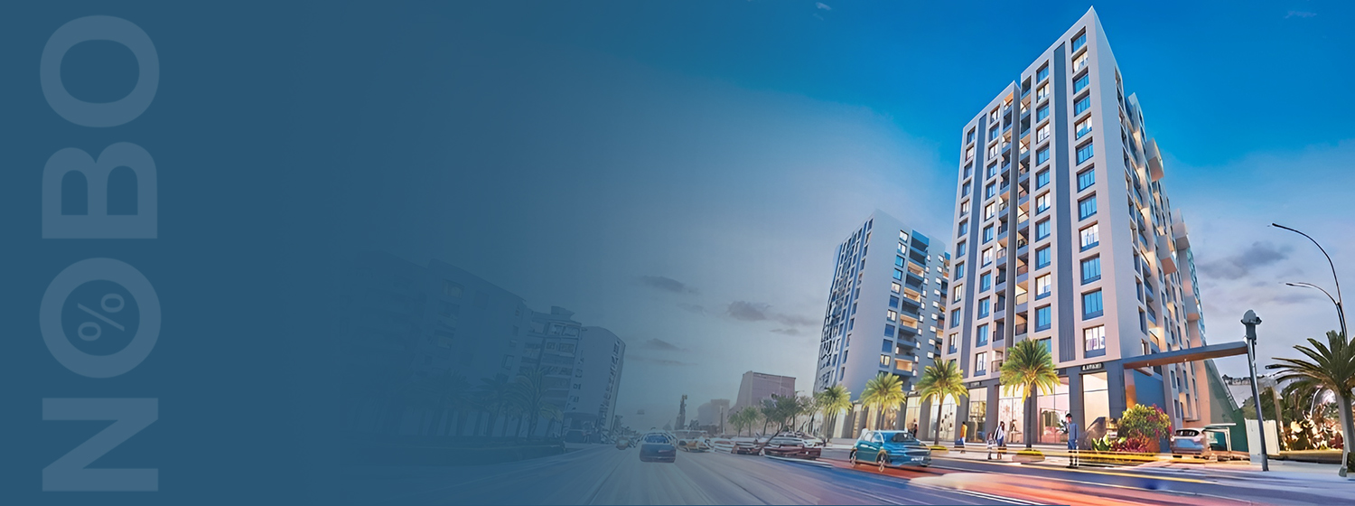 Millennium Amara banner