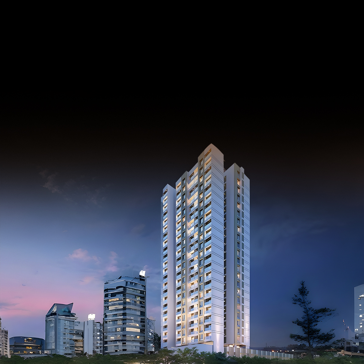 12th Avenue mobile banner