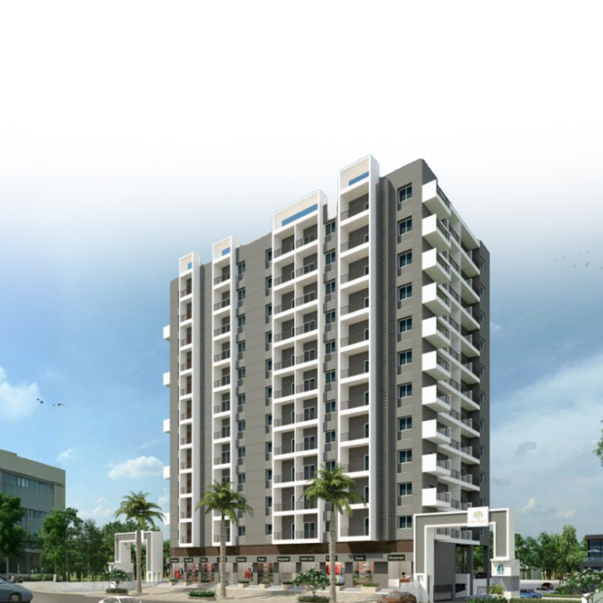 Project details background