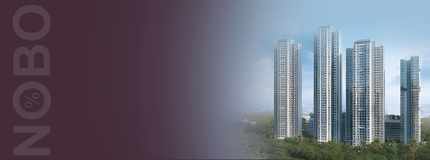  Piramal Revanta Tower  banner
