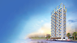 Space Paramount Tower