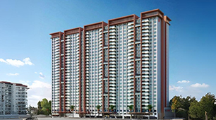 Sun Valley By Bramhacorp