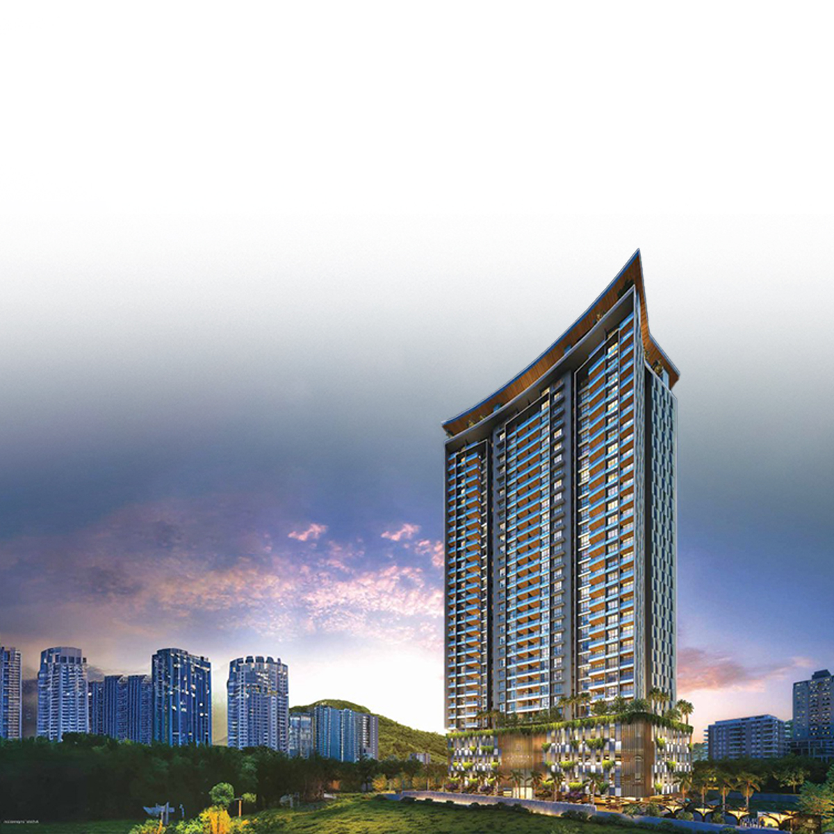 Livience Unione mobile banner