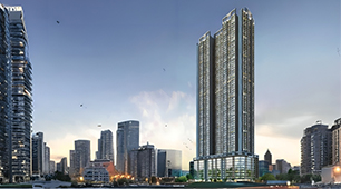 N Rose Northern Hills