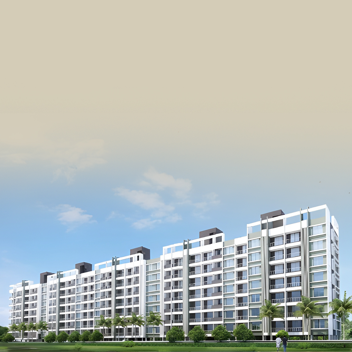 15 M Street mobile banner