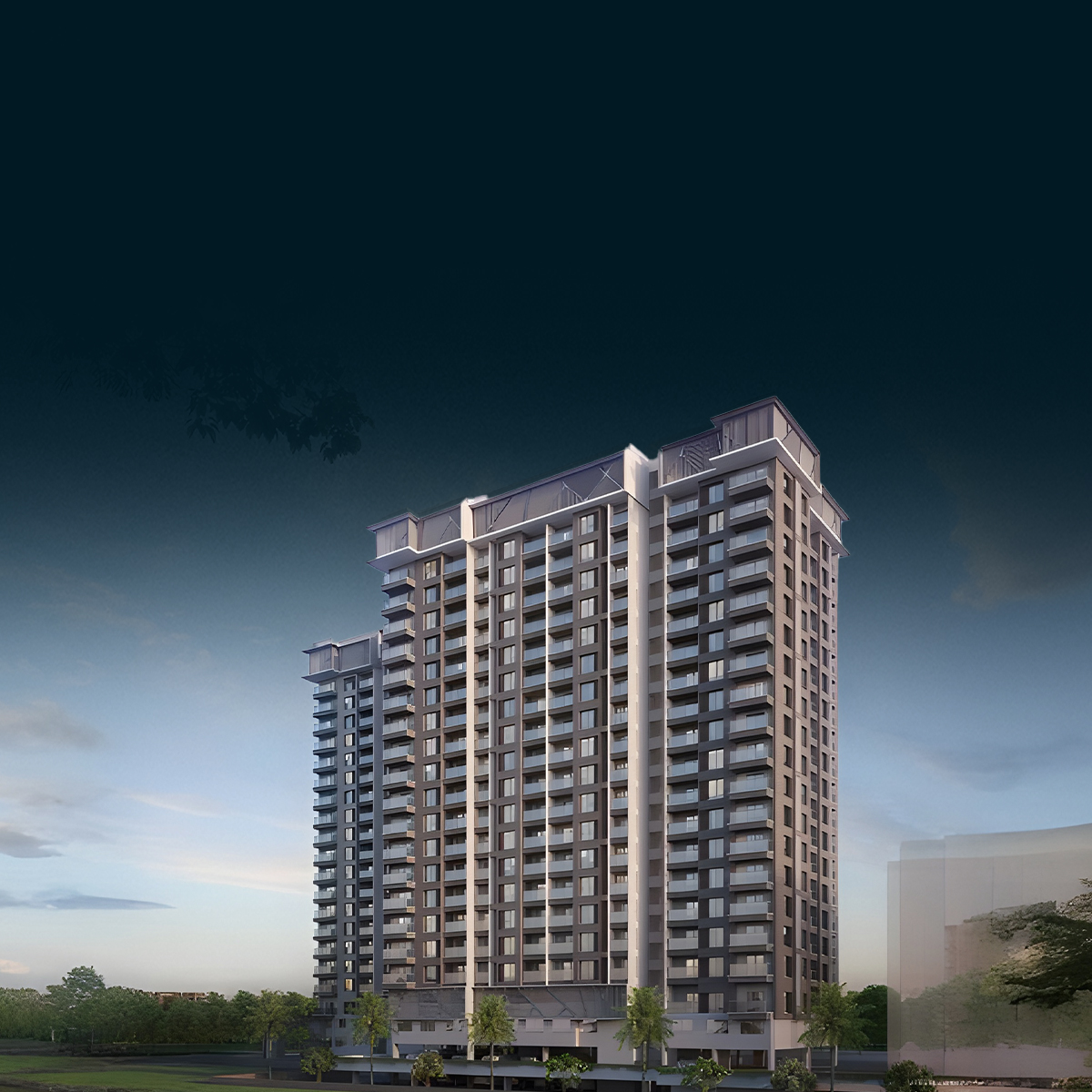 Tamara mobile banner