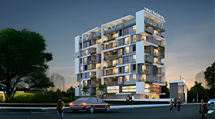 Varad Residency