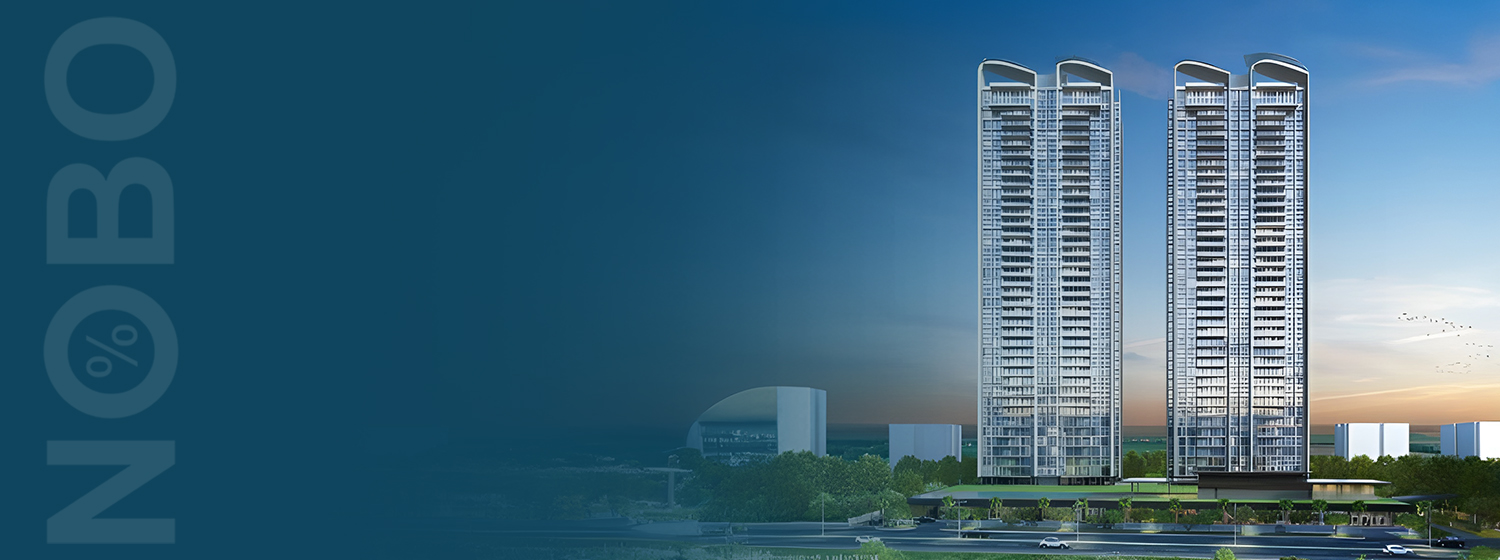 Asturi The Balmoral Hillside Tower A banner